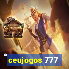 ceujogos 777